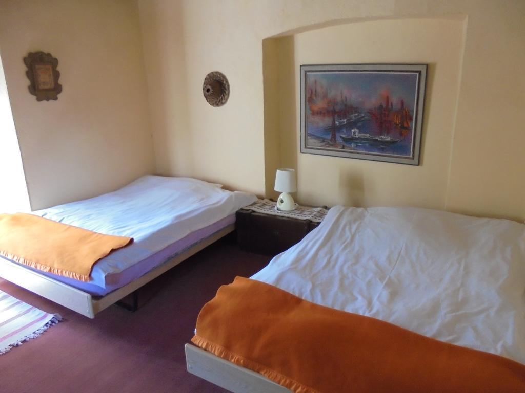 Grotto Du Rii Intragna Room photo